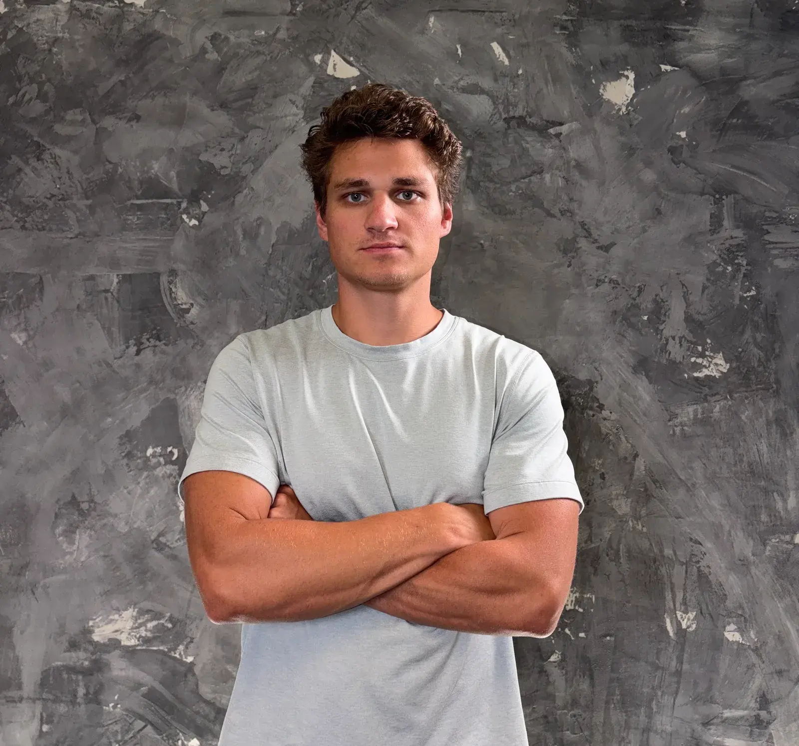 Peyton Arnold, owner of We Build We Fix